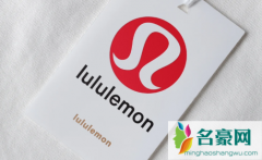 露露lemon是哪国牌 lululemon为什么这么贵