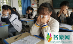 北京2023年中考是否直升高中 北京2023年中考录取规则