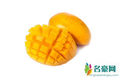 芒果冻多久有冰沙的效果 吃芒果的注意事项