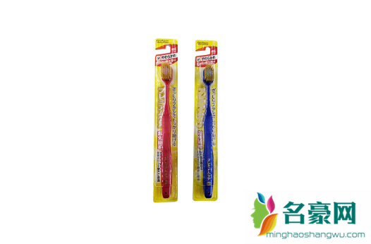 惠百施牙刷54孔好用吗3