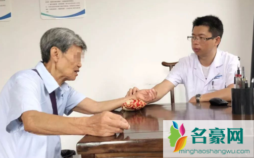 看中医时千万不要化妆有什么说法3