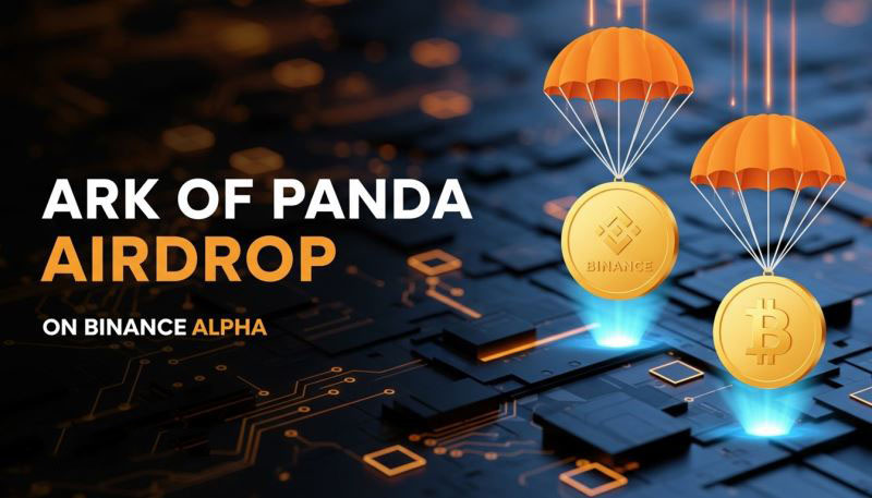 AOP代币空投信息