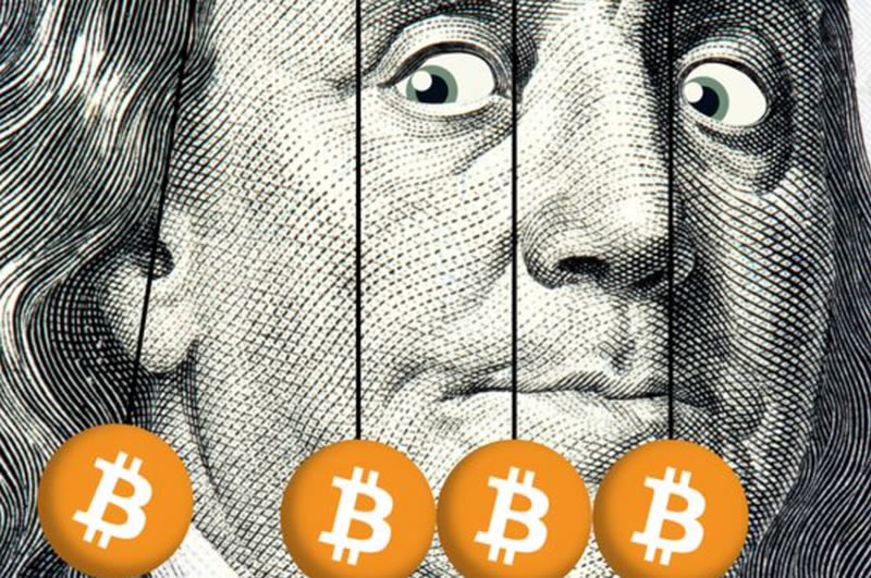 网格交易对比图