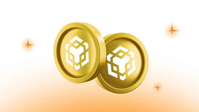 币安币 BNB 介绍