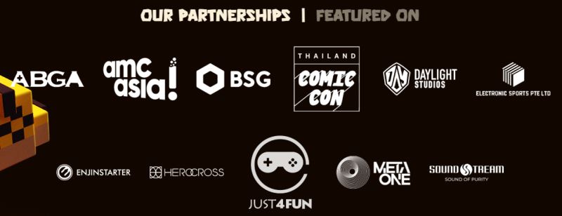 SavannaSurvival(SVSA)币即将上线