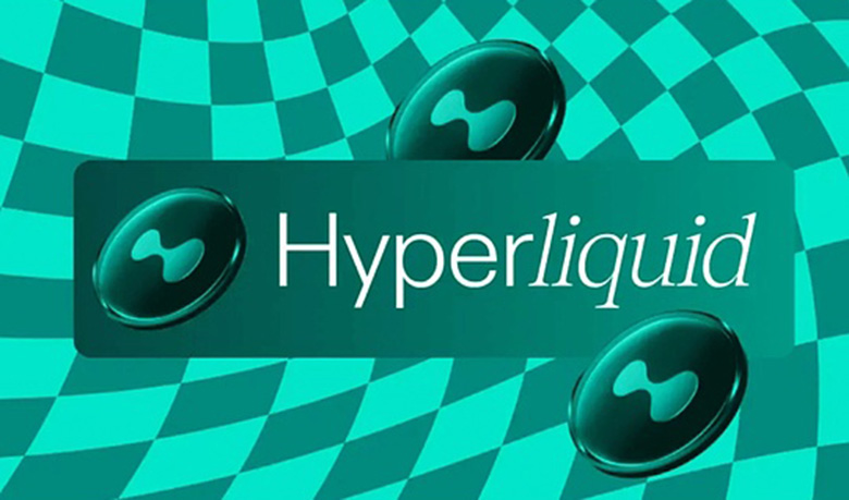 Hyperliquid交易平台