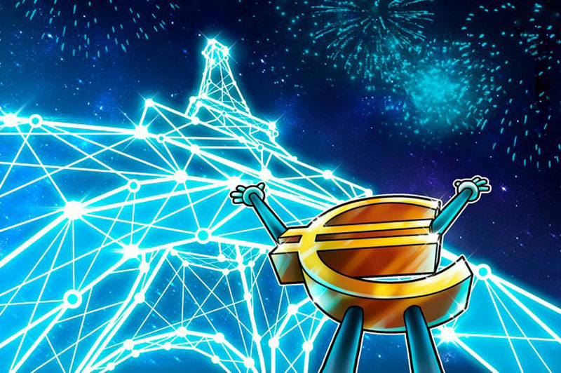 法德银行ODDO BHF推出欧元支持的稳定币EUROD