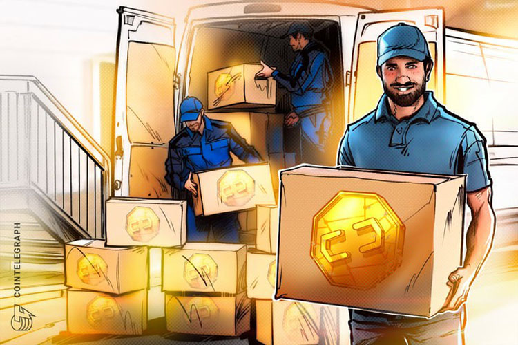 拥有170年历史的银行现在为欧易(OKX)欧洲机构客户托管加密货币