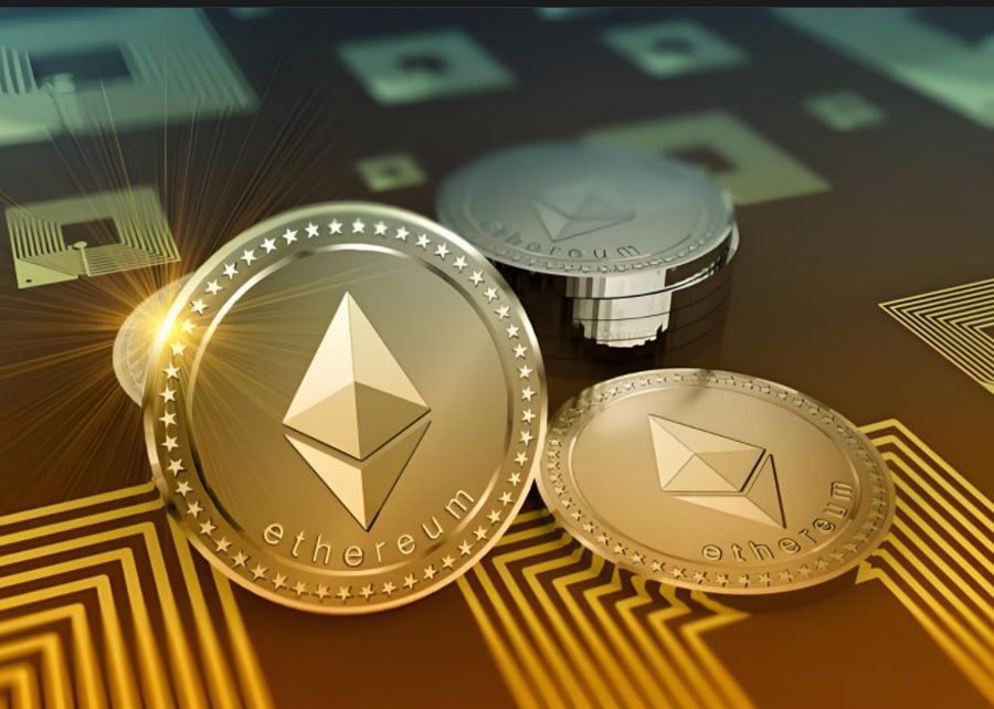 以太坊价格预测