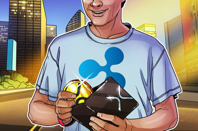 Ripple 计划斥资 10 亿美元回购瑞波币 (XRP),用于创建新财库