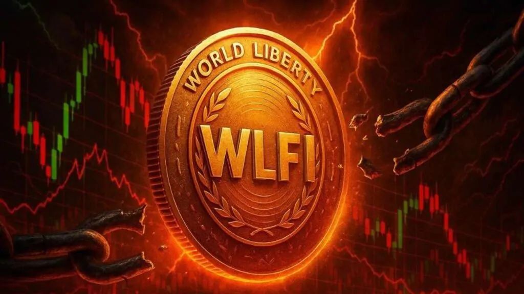世界自由金融 (WLFI)币是什么?能否达到1美元?WLFI价格预测2025-2030年