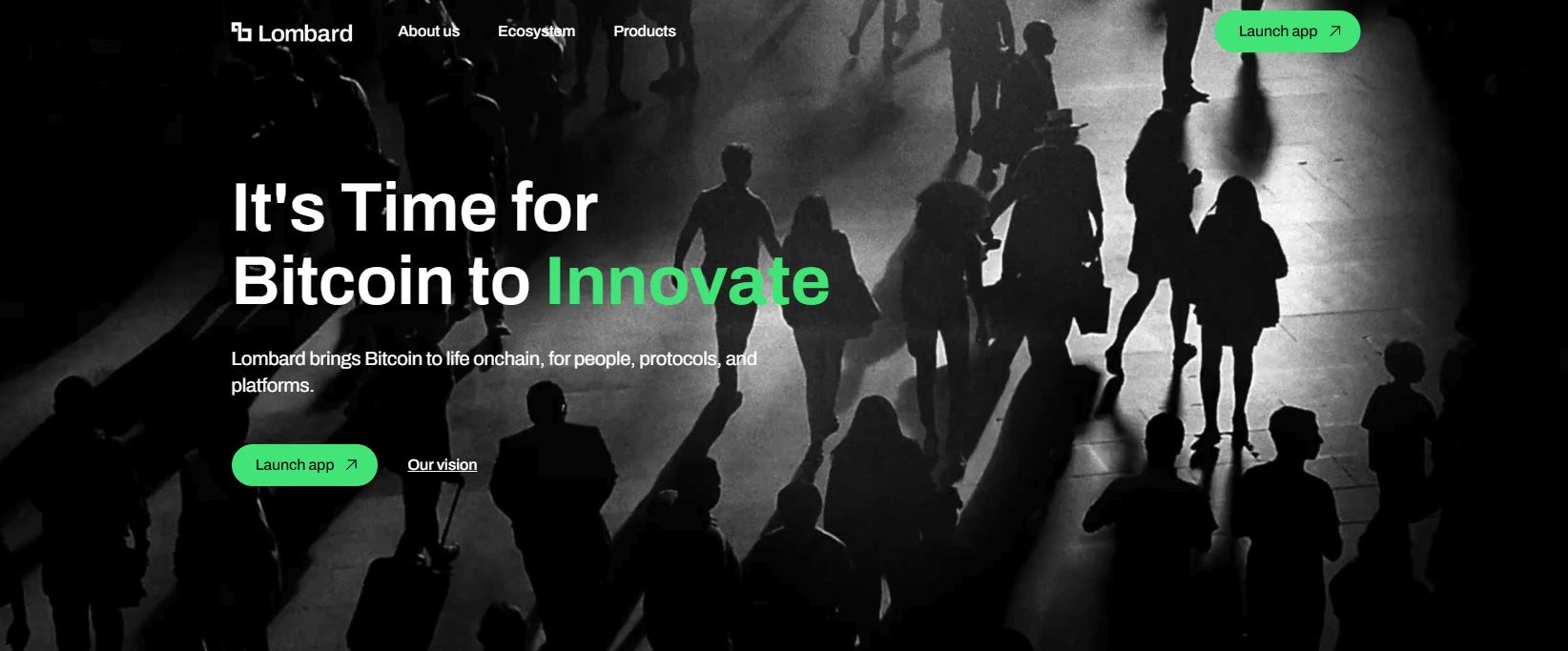 Lombard BARD币技术架构