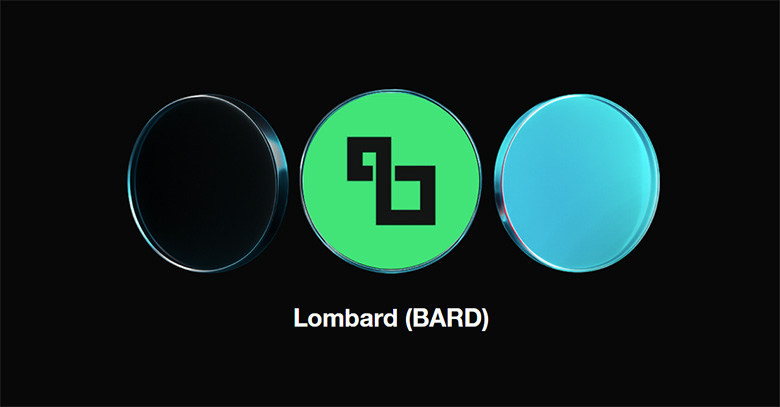 Lombard BARD币介绍