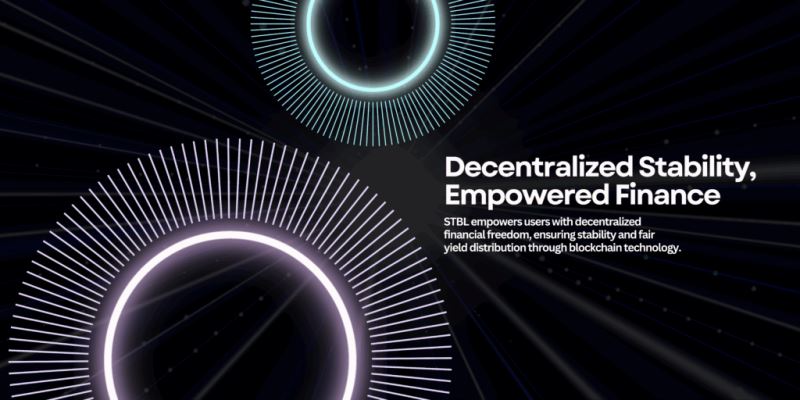 STBL币愿景展示