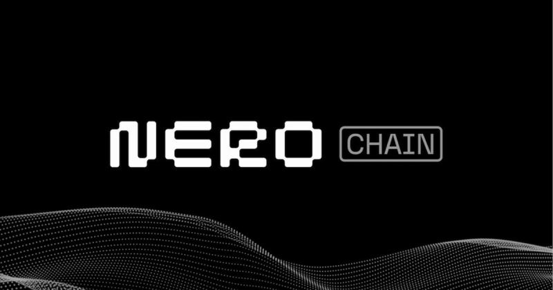 Nero：融合Web2 与Web3 的桥梁，开创多链稳定币支付新纪元