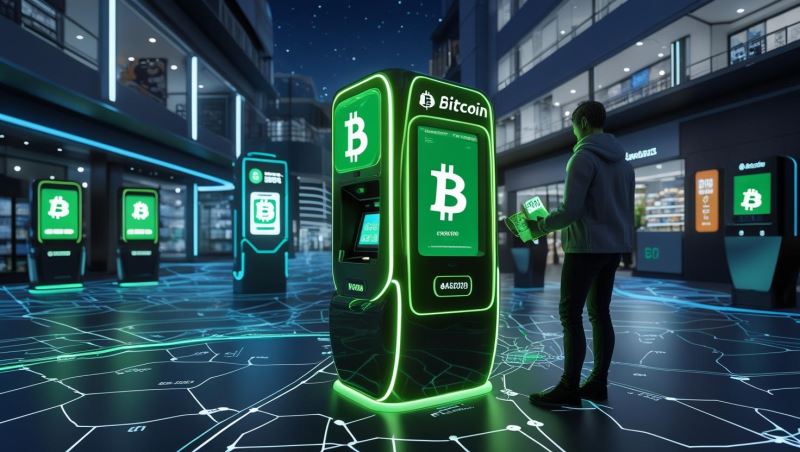 手机购买比特币教程