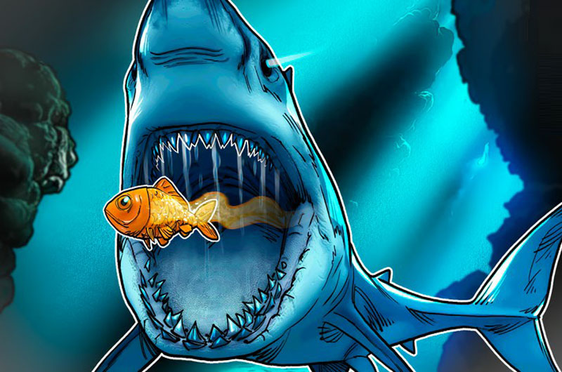 英国比特币（BTC）国库公司Smarter Web收购FTSE 100