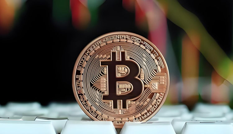 比特币价格走势分析