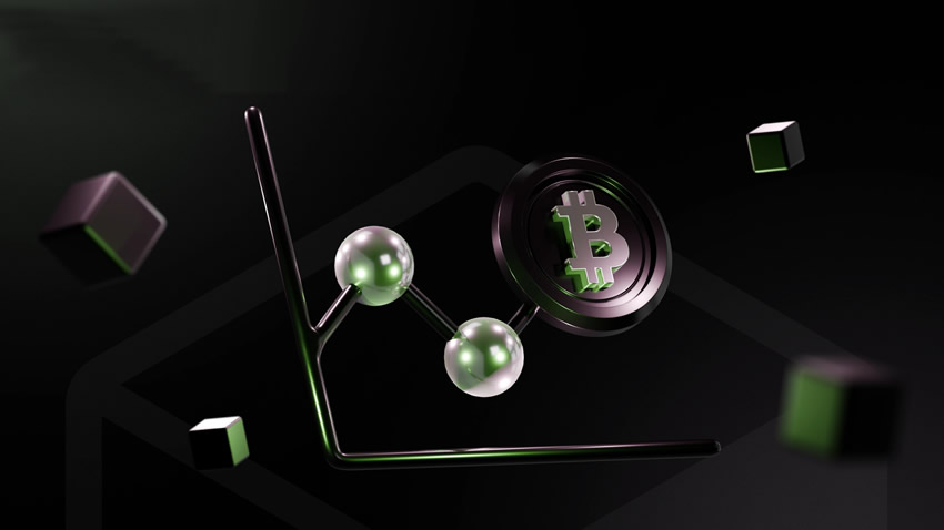 比特币价格走势分析