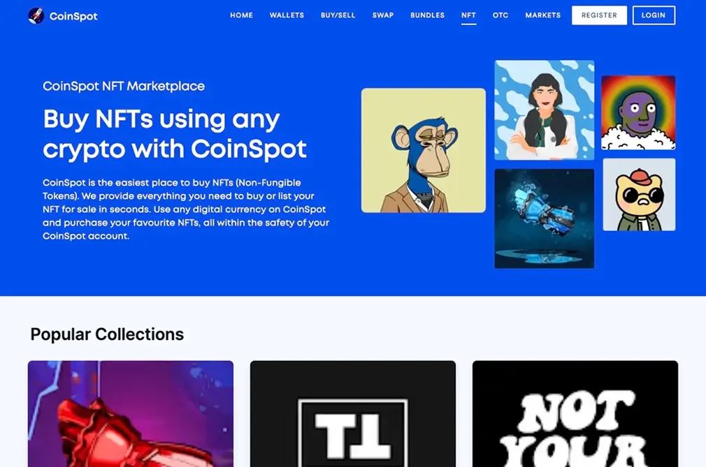 CoinSpot vs SwyftX:功能与服务全面比较解析