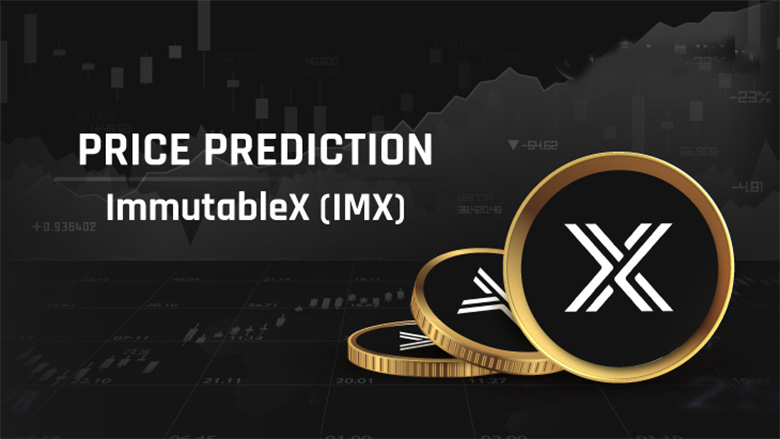 Immutable X 技术架构