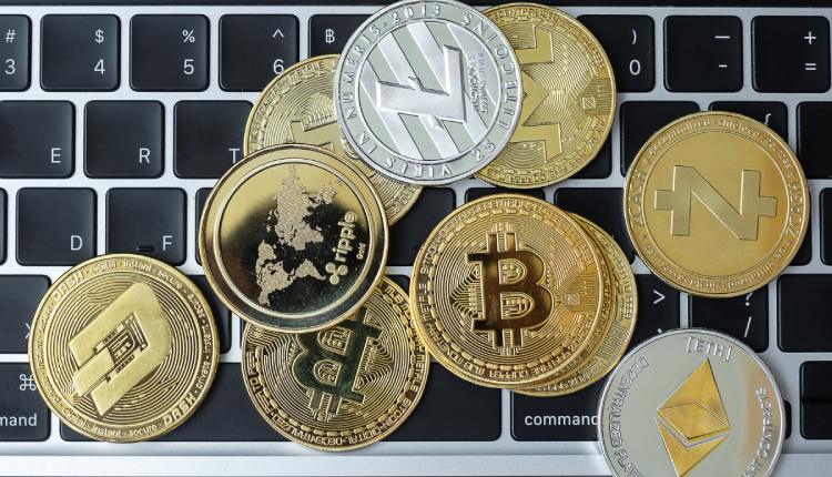 区块链技术应用