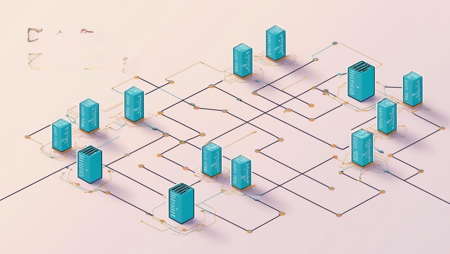 区块链分片技术解析