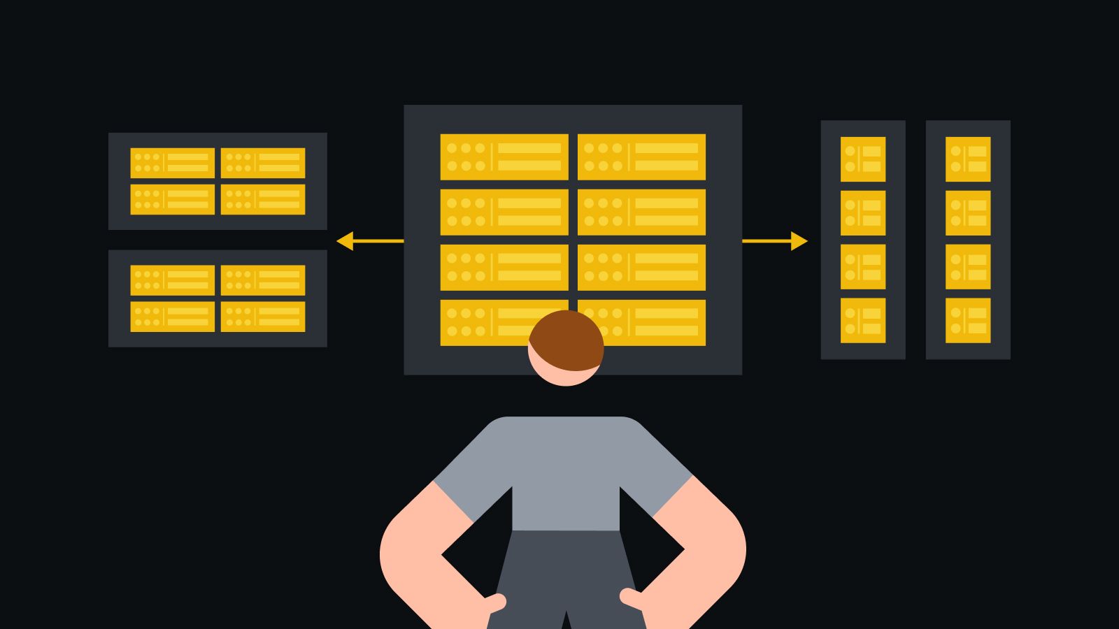 区块链分片对比图