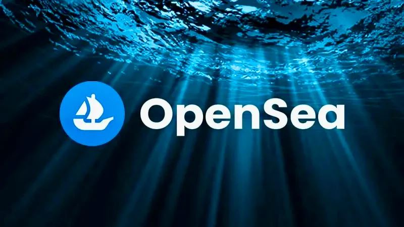 OpenSea发币前奖励任务详解