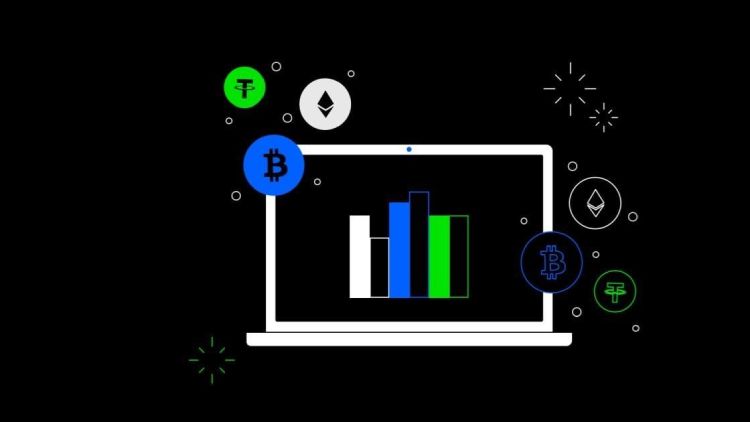 加密货币巨鲸追踪