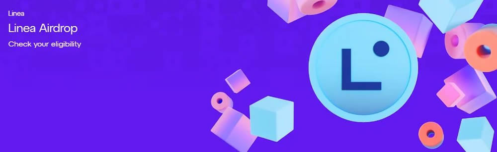 Linea空投查询已开放,TGE前你必须知道的几件事