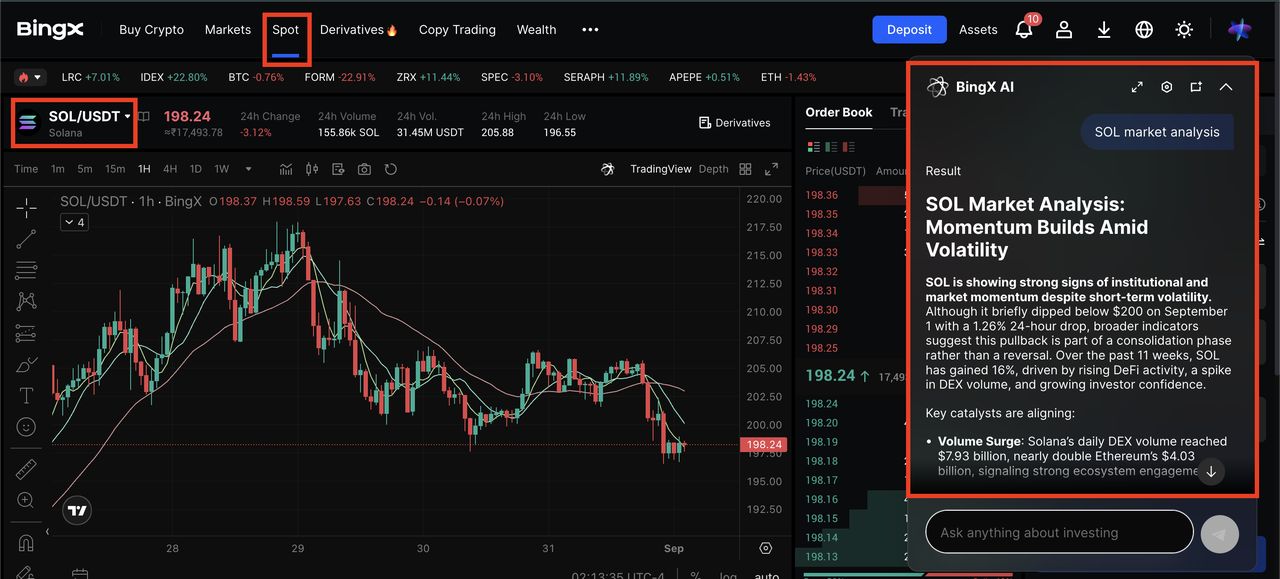 Solana再质押步骤