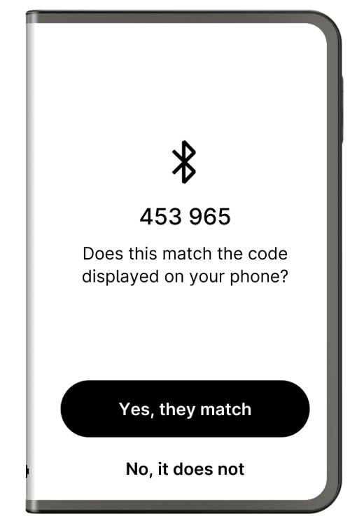 Ledger Stax 硬件钱包