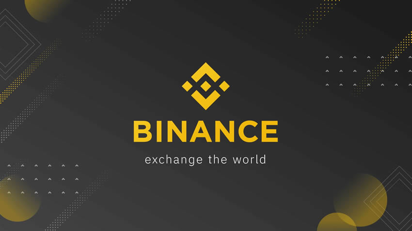 币安Web3钱包界面