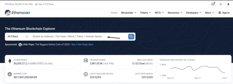 加密货币巨鲸追踪