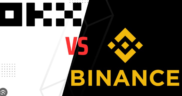 币安和欧易哪个好?哪个是加密货币投资者的最佳选择?