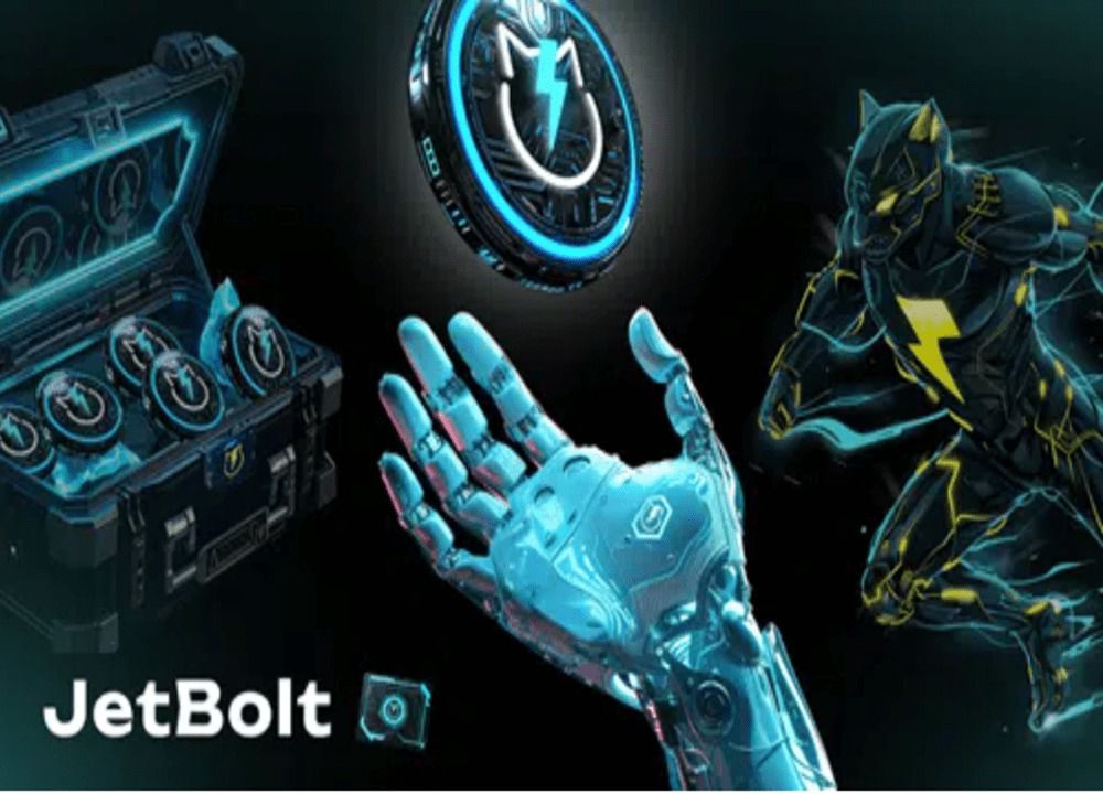 JetBolt (JBOLT)币是什么？JBOLT主要功能、代币经济学及价格预测