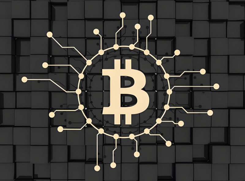 150 亿美元比特币的私钥,让美国歪打正着给破了