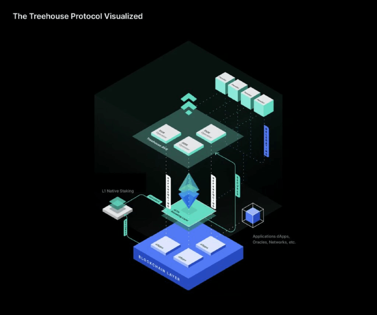 Treehouse 未来发展