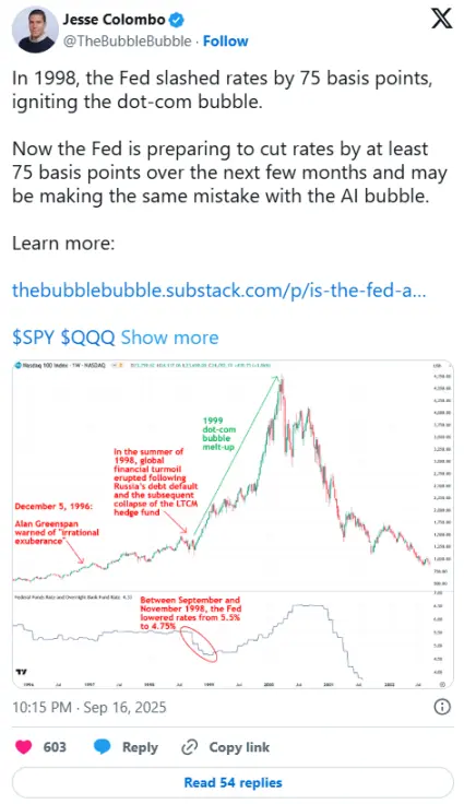比特币牛市最后阶段