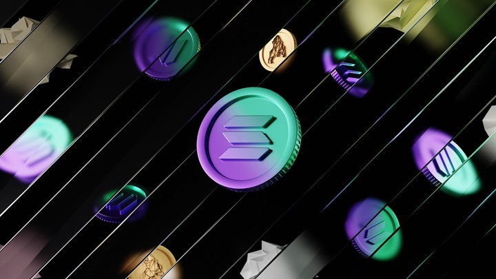 Solana生态项目资金流向