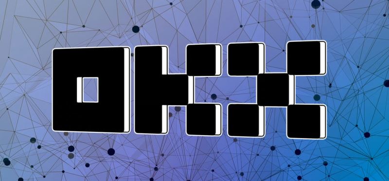 欧易OKX注册流程图