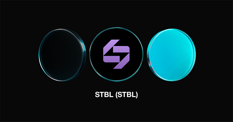 STBL加密货币生态图