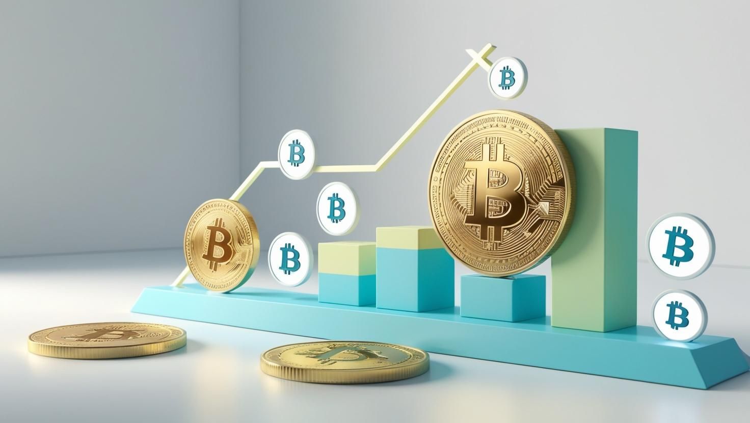 加密货币市值分析