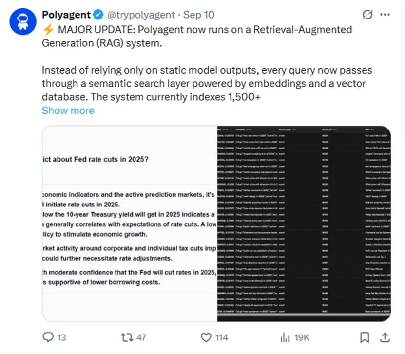 Polymarket生态项目