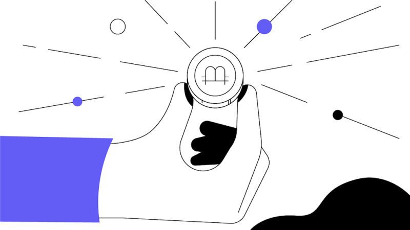 加密信用卡使用示意图