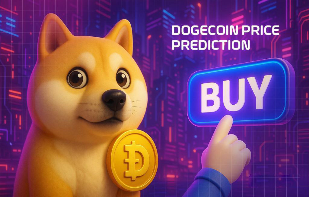 狗狗币价格预测:顶级分析师发出买入信号 DOGE可能翻倍吗?