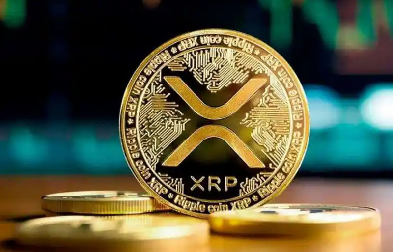 瑞波币（XRP）现货ETF上市获得关注，XRP币进入新机构阶段