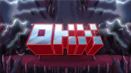 数字货币交易界面