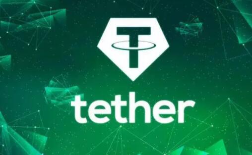 usdt-trc20钱包界面截图